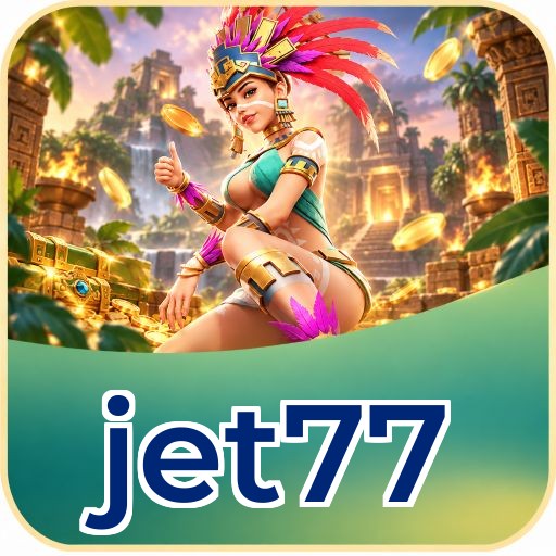 Screenshot 1 - jet77 Home Screen