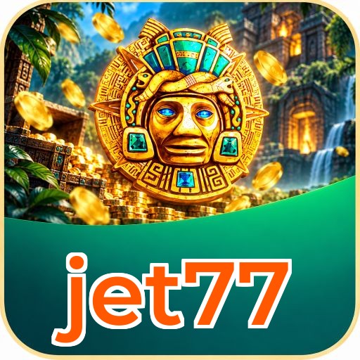 Screenshot 1 - jet77 Home Screen