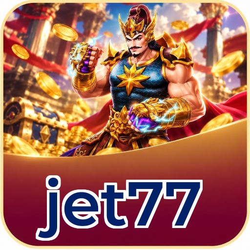 Screenshot 3 - jet77 Settings