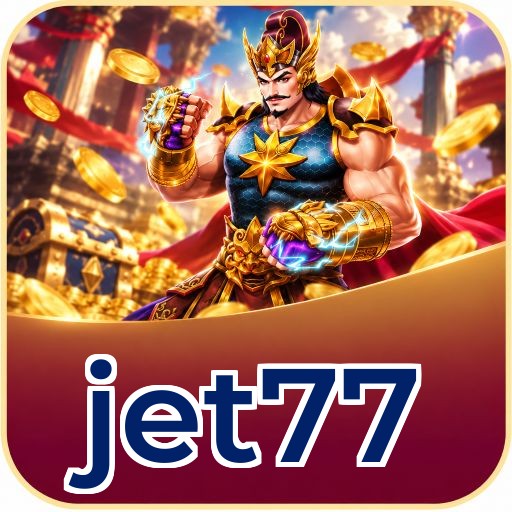 Screenshot 1 - jet77 Home Screen