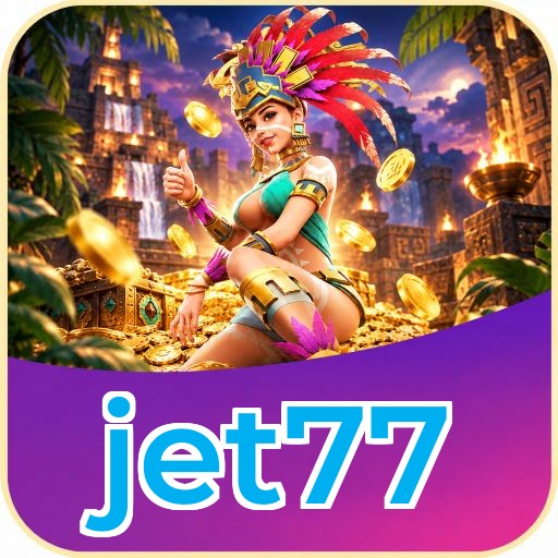 Screenshot 3 - jet77 Settings