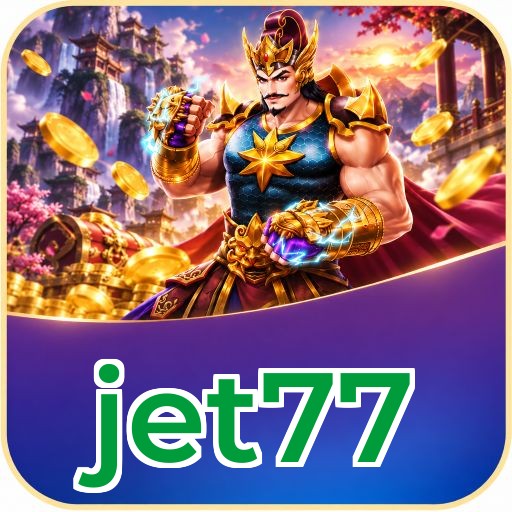 Screenshot 1 - jet77 Home Screen