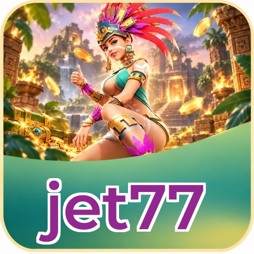 Screenshot 1 - jet77 Home Screen