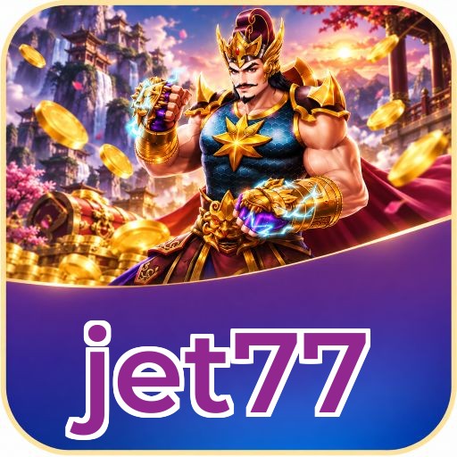 Screenshot 1 - jet77 Home Screen