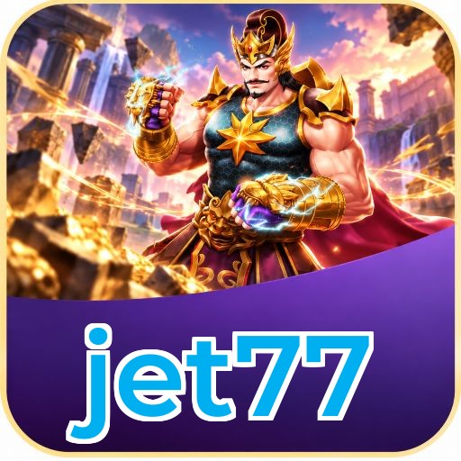 Screenshot 1 - jet77 Home Screen
